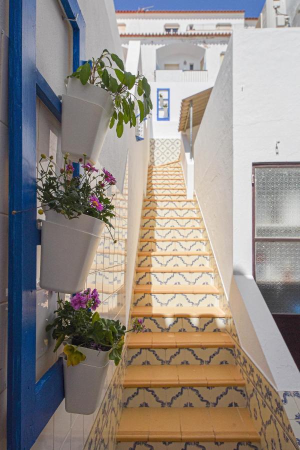 Blue Door ラゴス エクステリア 写真