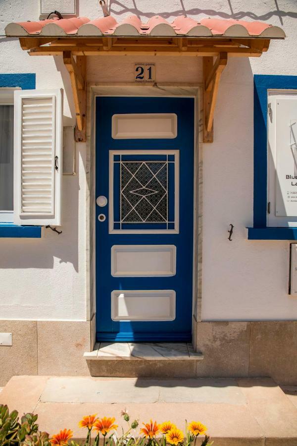 Blue Door ラゴス エクステリア 写真